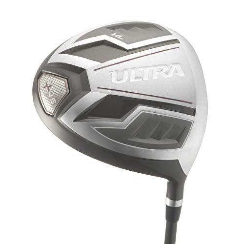 Wilson Ultra Plus Ladies RH Complete Golf Club Set