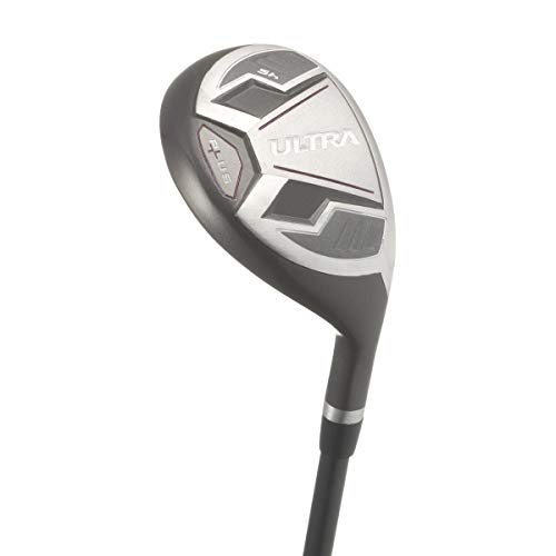 Wilson Ultra Plus Ladies RH Complete Golf Club Set