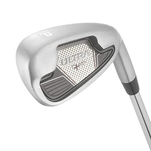 Wilson Ultra Plus Ladies RH Complete Golf Club Set