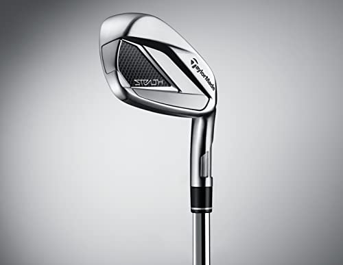 TaylorMade Stealth Iron Set for Righthanded Men
