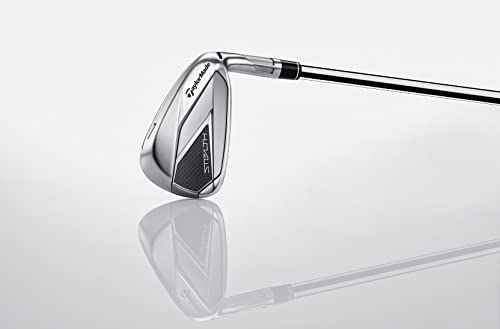 TaylorMade Stealth Iron Set for Righthanded Men
