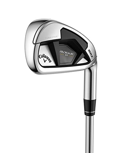 Callaway Rogue ST Max Iron Set 6-PW, Regular Flex