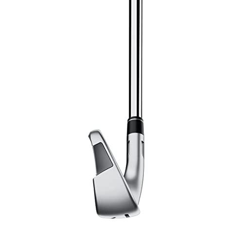 TaylorMade Stealth Iron Set for Righthanded Men