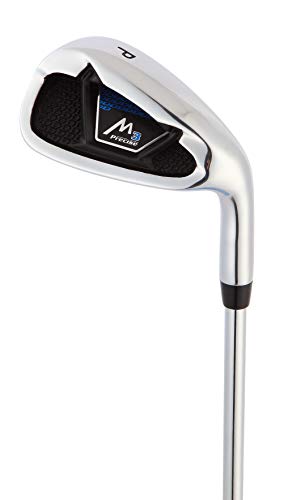 M3 Men's Golf Clubs Package Set - Blue, Regular