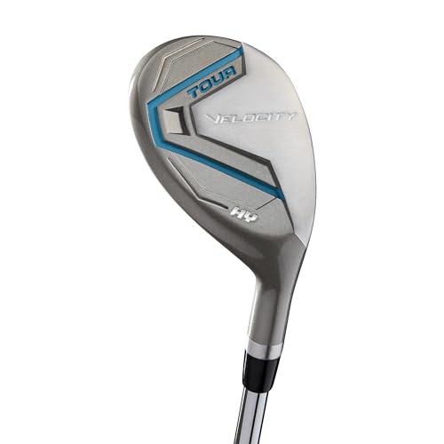 Wilson Tour Velocity Ladies Golf Set - Right Hand