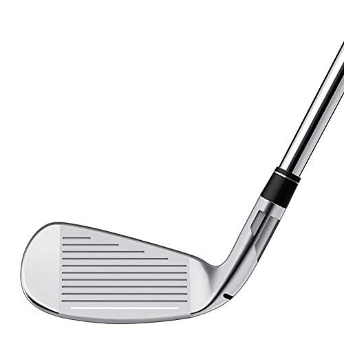 TaylorMade Stealth High Draw Iron Set-Regular Flex-A/Right Hand