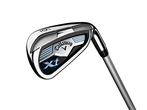 Callaway Xj Junior Golf Set - Right Hand - White