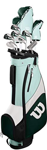 Wilson Women's Golf Set - Complete Profile SGI