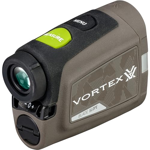 Blade Series Golf Laser Rangefinders | VIP Smart Shopper