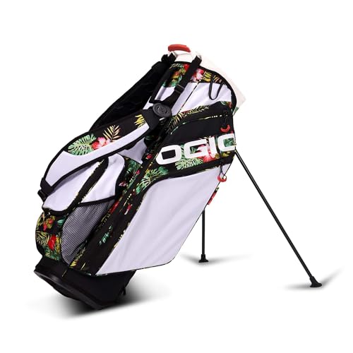 OGIO WOODE Hybrid Stand Bag - Aloha 2024