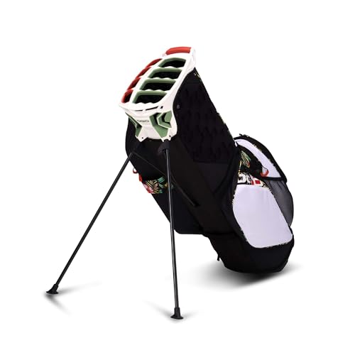 OGIO WOODE Hybrid Stand Bag - Aloha 2024