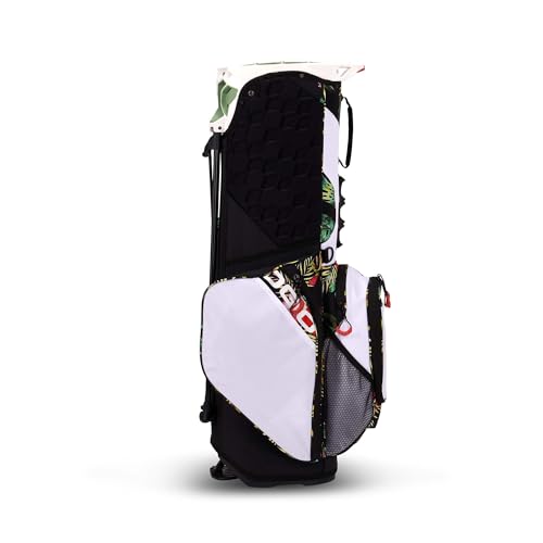 OGIO WOODE Hybrid Stand Bag - Aloha 2024