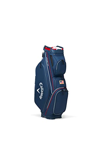 Callaway Golf ORG 14 Mini Cart Bag (Limited Edition)