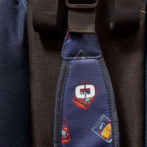 OGIO Golf WOODE Cart Bag - Whiskey VIP