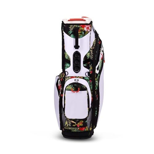 OGIO WOODE Hybrid Stand Bag - Aloha 2024