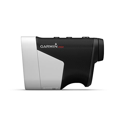 Garmin Approach Z82 Golf GPS Laser Range Finder
