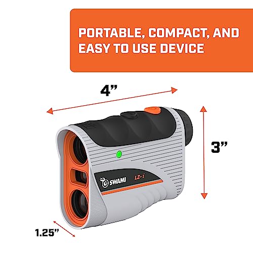 VIP IZZO Golf Swami Laser Rangefinders