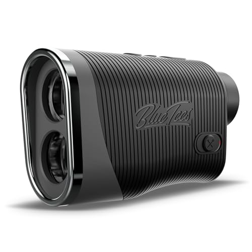 Blue Tees Golf Series 3 Max+ Rangefinder - VIP Smart Shopper