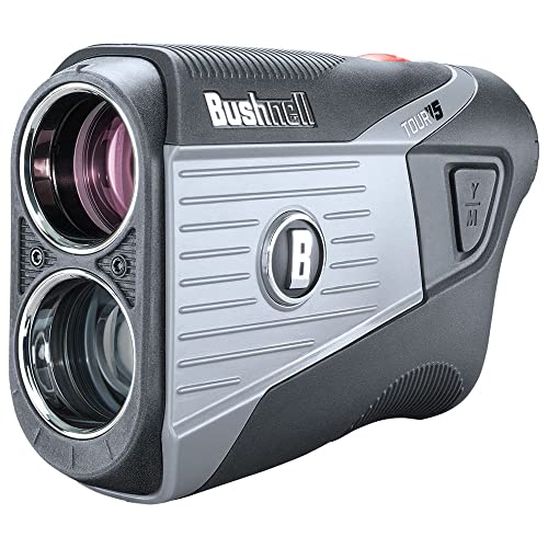 BUSHNELL GOLF V5 Patriot Pack Laser Rangefinder