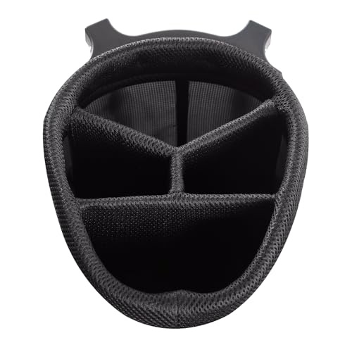 IZZO Ultra Lite Navy Golf Stand Bag VIP