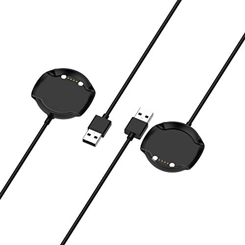 Fast Charge USB Charger Dock for GolfBuddy aim W10