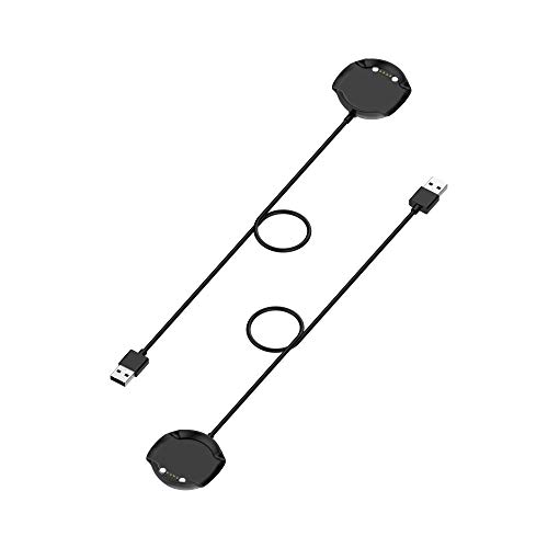 Fast Charge USB Charger Dock for GolfBuddy aim W10