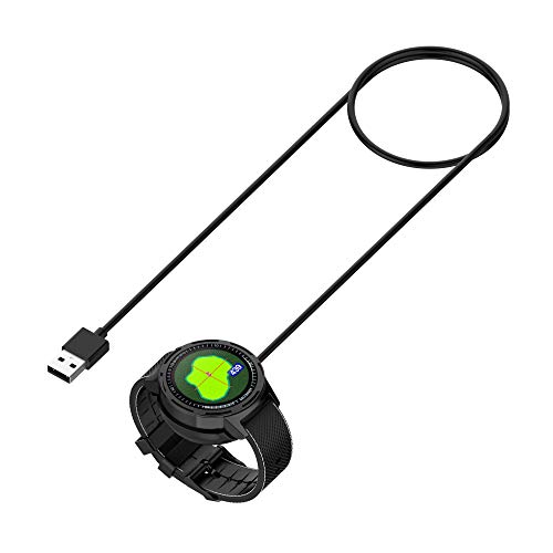 Fast Charge USB Charger Dock for GolfBuddy aim W10