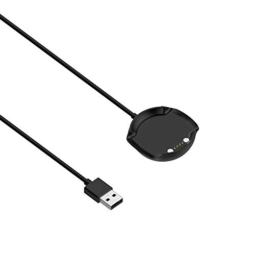 Fast Charge USB Charger Dock for GolfBuddy aim W10