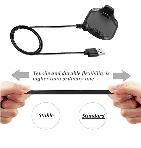 Garmin Approach S5/S6 Charger Replacement with Accessories