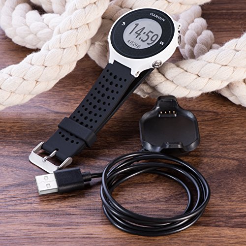 Garmin Approach S5/S6 Charger Replacement with Accessories