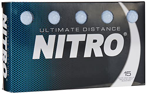 VIP Smart Shopper: Ultimate Long Distance Golf Balls