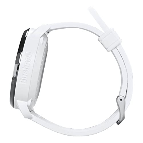 Bushnell Ion Elite GPS Watch in White