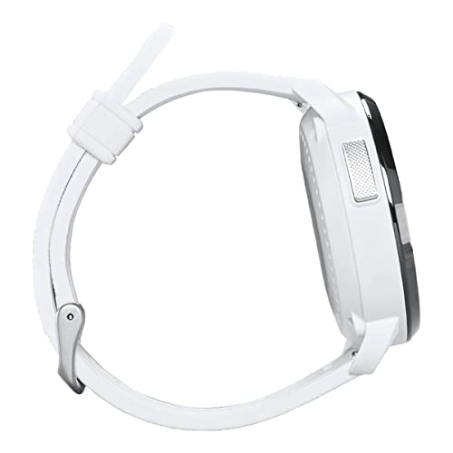 Bushnell Ion Elite GPS Watch in White