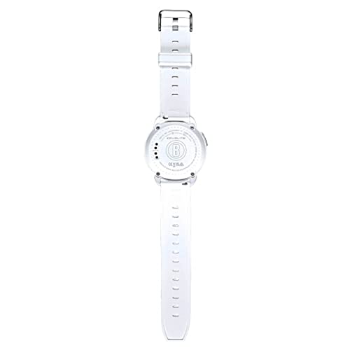 Bushnell Ion Elite GPS Watch in White