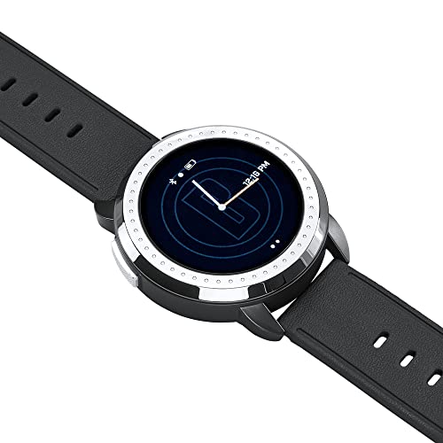 Bushnell iON Elite Golf GPS Watch Bundle - Black