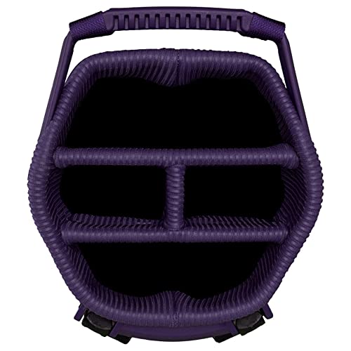 Sun Mountain 2023 3.5LS VIP Golf Bag - Black