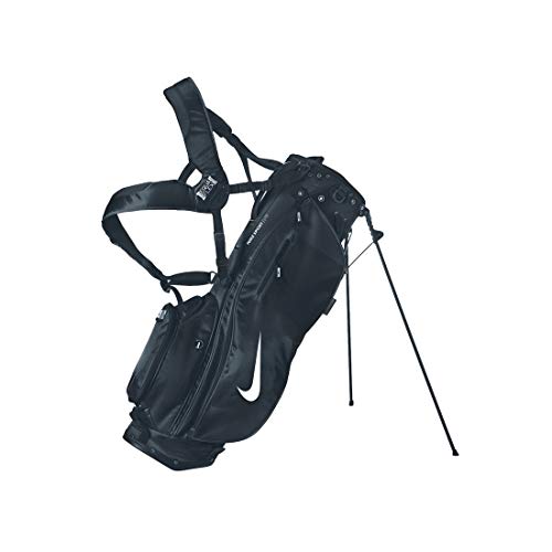Nike Sport Lite Golf Bag - Black