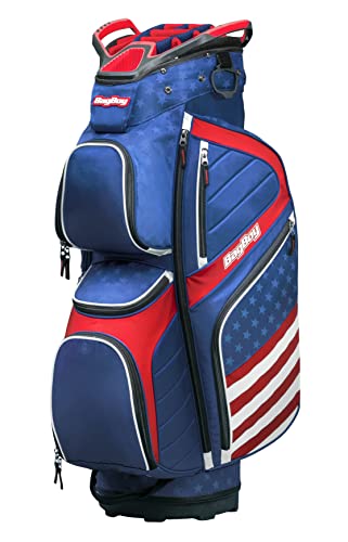 Bag Boy CB-15 VIP Golf Cart Bag