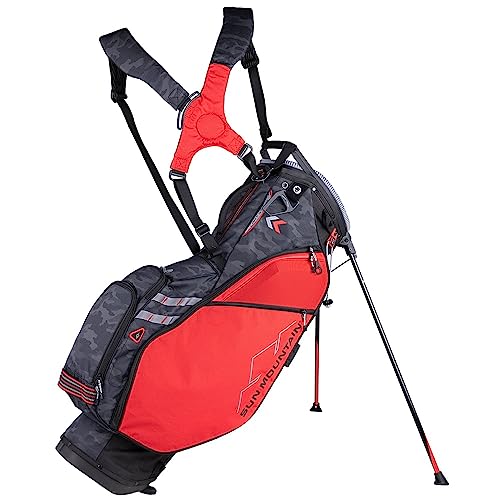 Sun Mountain 4.5Ls 14-Way Golf Stand Bag VIP