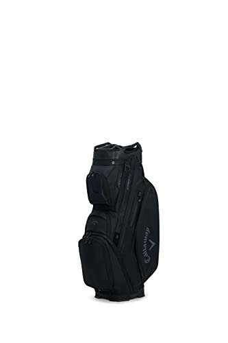 Callaway Golf ORG 14 Cart Bag - Black