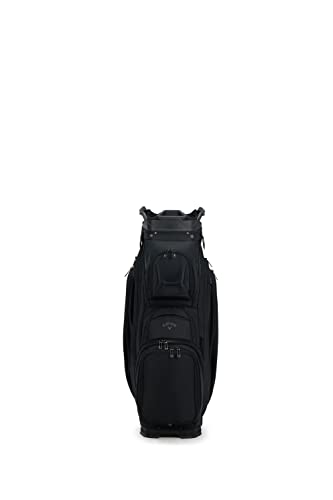 Callaway Golf ORG 14 Cart Bag - Black