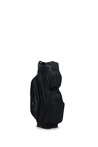 Callaway Golf ORG 14 Cart Bag - Black