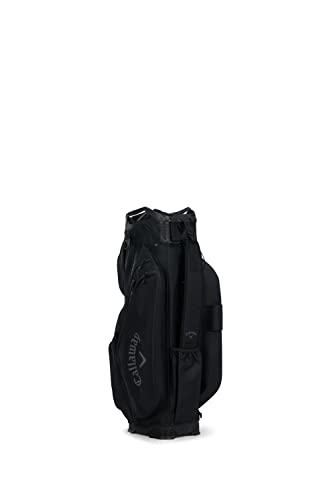 Callaway Golf ORG 14 Cart Bag - Black