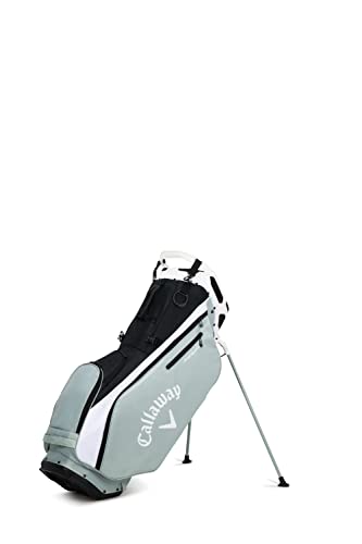 Callaway Fairway 14 Stand Bag - VIP Smart Shopper