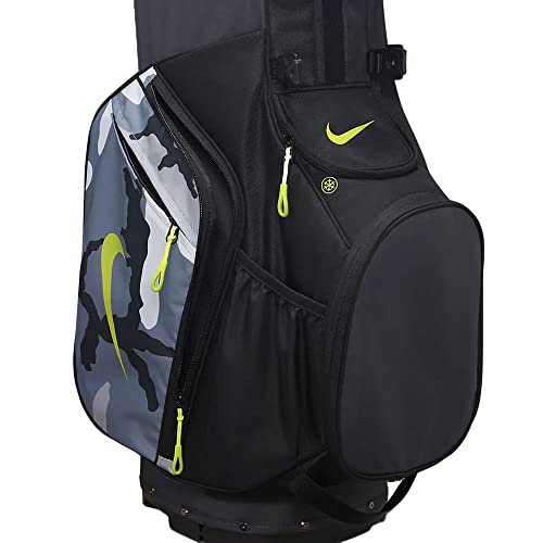 Nike Air Hybrid 2 Golf Bag in White