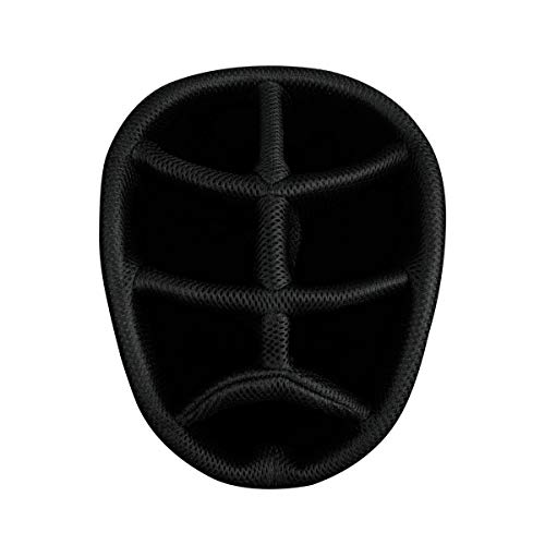 Orlimar SRX 7.4 Golf Stand Bag, Navy VIP Golf Club Bag for Men & Women