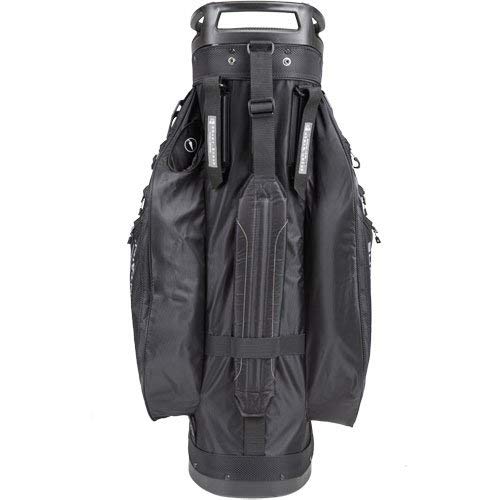 2020 Sun Mountain C-130 Golf Cart Bag Black