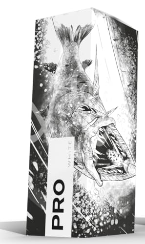 Vice Pro White Golf Balls - 12 Pack