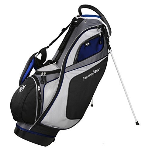 VIP Smart Shopper: Powerbilt TPS Dunes Golf Stand Bag