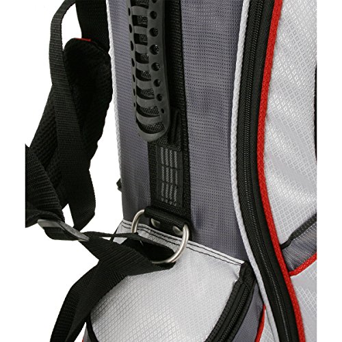 VIP Smart Shopper: Powerbilt TPS Dunes Golf Stand Bag
